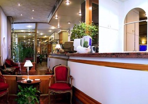 Hotel Mayorca