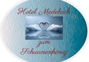 Hotel Medebach - Zum Schwanenkönig