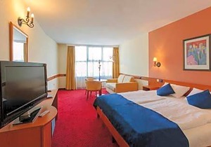 Hotel Mediterran