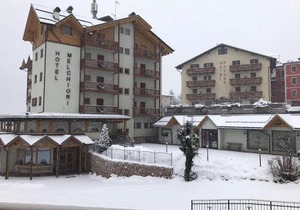 Hotel Melchiori
