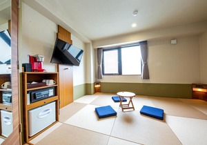 Hotel Meldia Shijo Kawaramachi - Vacation STAY 86749