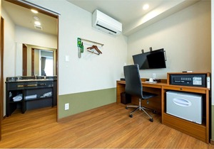 Hotel Meldia Shijo Kawaramachi - Vacation STAY 86742