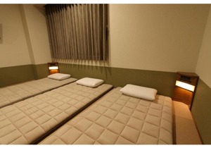 Hotel Meldia Shijo Kawaramachi - Vacation STAY 86748