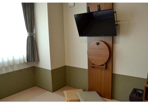 Hotel Meldia Shijo Kawaramachi - Vacation STAY 86748