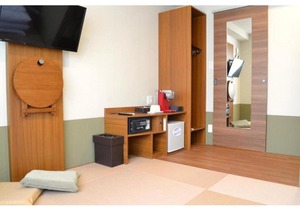 Hotel Meldia Shijo Kawaramachi - Vacation STAY 86748