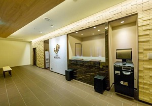 Hotel Meldia Shijo Kawaramachi Annex - Vacation STAY 20360v