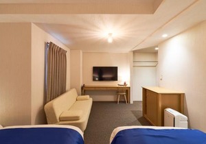 Hotel Meriken Port Kobe Motomachi
