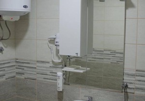 Hotel Metohija - Double Room 2