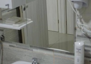Hotel Metohija - Double Room 2