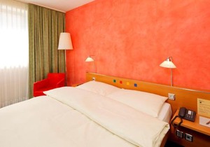 Hotel Metropol Basel
