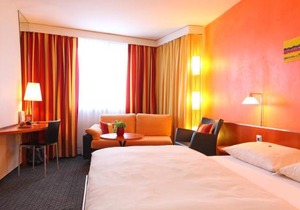 Hotel Metropol Basel