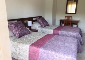 Hotel Meve Mar