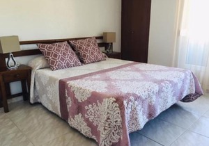 Hotel Meve Mar