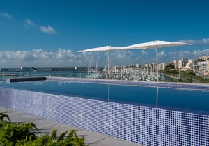 Hotel Mirador