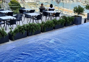 Hotel Mirador