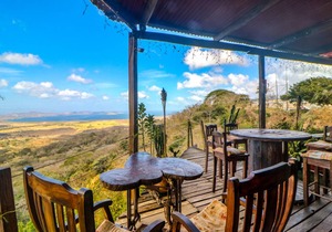 Hotel ∙ Mirador Punta Descartes @ 6