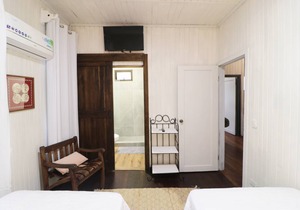 Hotel ∙ Mirador Punta Descartes @ 6