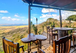 Hotel ∙ Mirador Punta Descartes @ 7