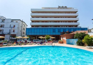 Hotel Miramare