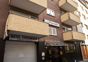 Hotel Moguntia