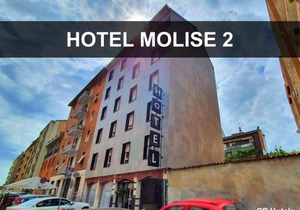 Hotel Molise 2