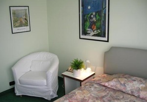 Hotel Molise 2