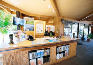 Hotel Molokai