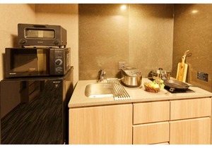 Hotel ∙ MONday Apart Premium Akihabara
