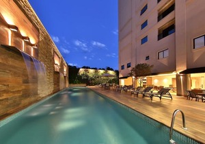 Hotel Mont Blanc Premium