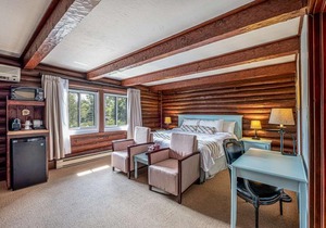 Hotel Mont Gabriel