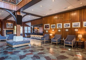 Hotel Mont Gabriel