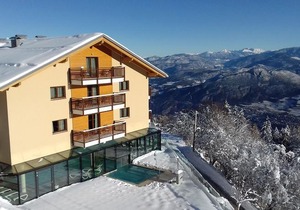 Hotel Monte Bondone