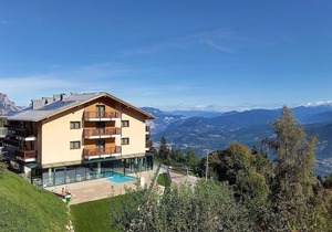 Hotel Monte Bondone