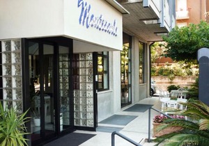 Hotel Montecarlo Chianciano Terme