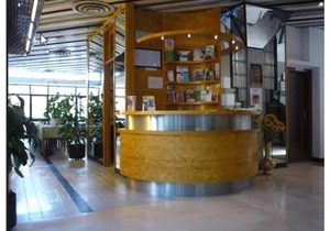 Hotel Montecarlo Chianciano Terme