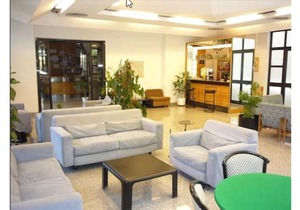 Hotel Montecarlo Chianciano Terme