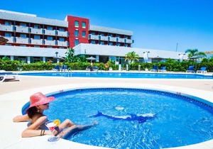 Hotel Montera Plaza