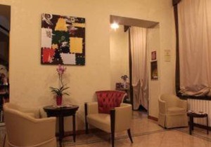 Hotel Montevecchio