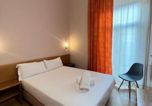 Hotel Montevecchio