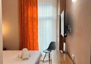 Hotel Montevecchio