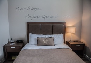 Hotel Montfort Nicolet