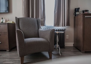 Hotel Montfort Nicolet