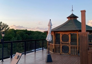 Hotel Montfort Nicolet