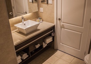 Hotel Montfort Nicolet