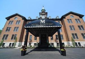 Hotel Montfort Nicolet