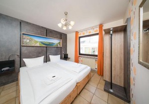 Hotel Moselsteig