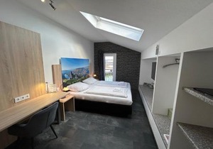 Hotel Moselsteig
