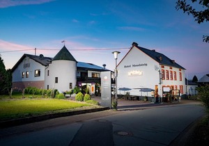 Hotel Moselsteig