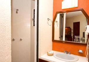Hotel & Motel Hacienda Jiutepec
