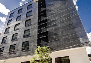 Hotel Movich Chico 97